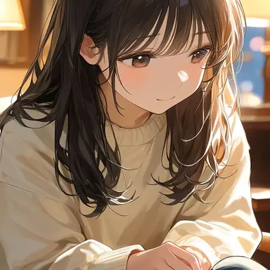 Profile image of Aya Shirokumo