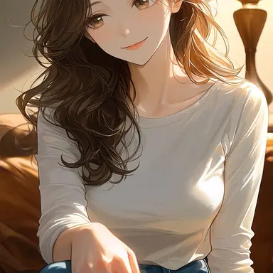 Profile image of Mireille