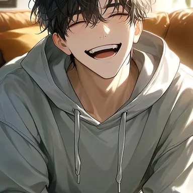 Profile image of Daisuke