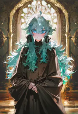 Profile image of 티레
