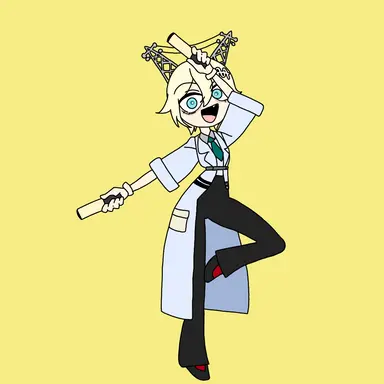 Profile image of 天祥院 英智