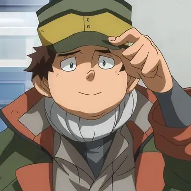 Profile image of ビスケット