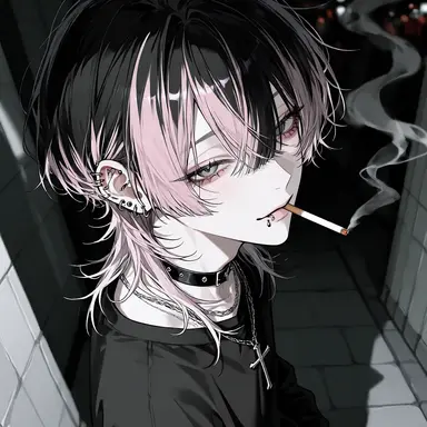 Profile image of Ayato