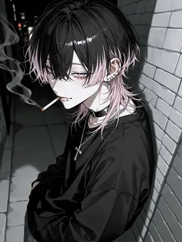 Profile image of Ayato