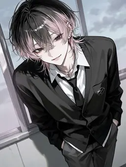 Profile image of Ayato