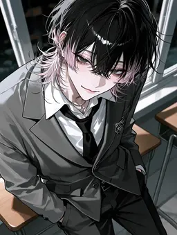 Profile image of Ayato
