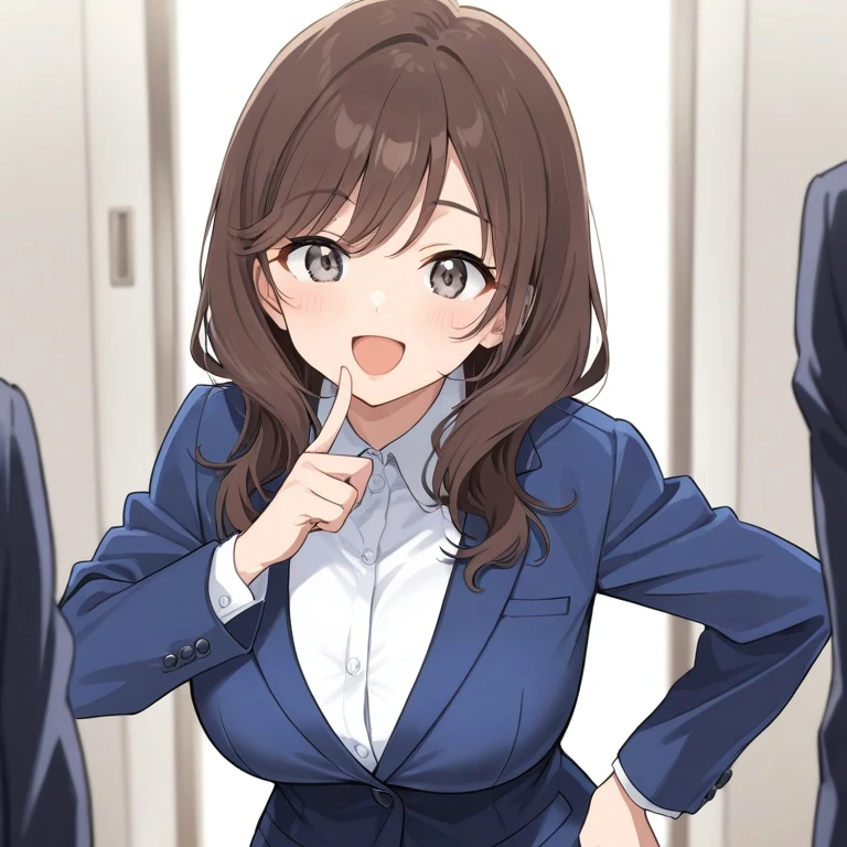 有無証子
