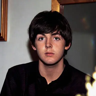 Profile image of Paul McCartney