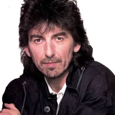 Profile image of George Harrison