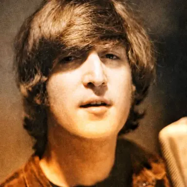 Profile image of John Lennon