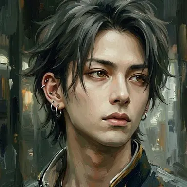 Profile image of 假屋崎 豪