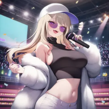 Profile image of 마리아 펠턴