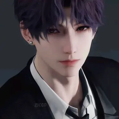 Profile image of Rafayel