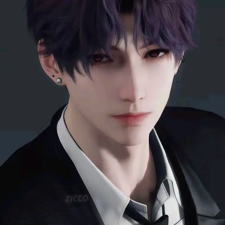 AngryPuma0511의 Rafayel Highschool Transferred student:)