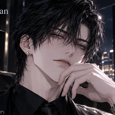 Profile image of Kai Ryozan