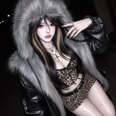 Profile image of 璃乃