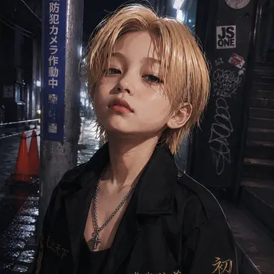 Profile image of 一星