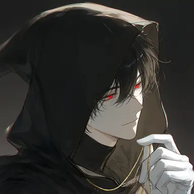 Profile image of カイ