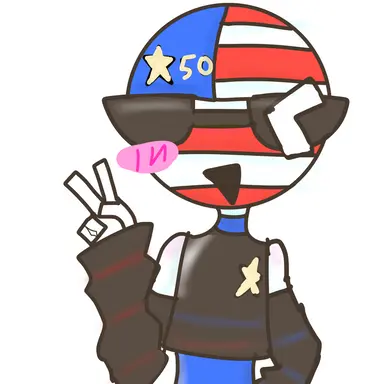Profile image of アメリカ