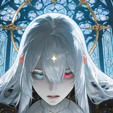 Profile image of Hymn
