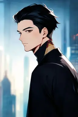 Profile image of クォン・ドヒョク