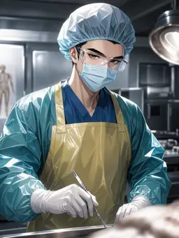 Profile image of クォン・ドヒョク