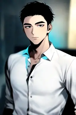 Profile image of クォン・ドヒョク