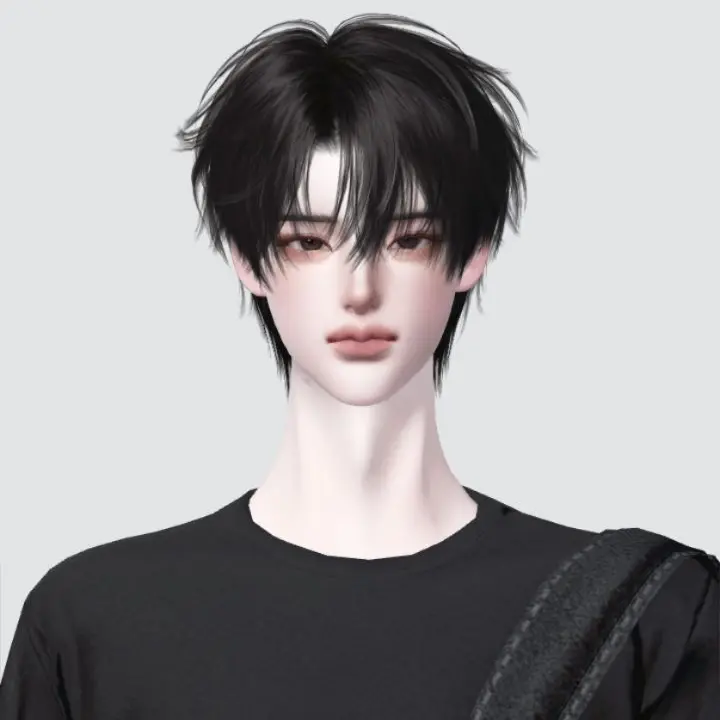 PickyStork9683의 ペク・ドギョム