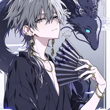 Profile image of 시온