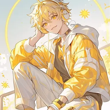 Profile image of 성빈