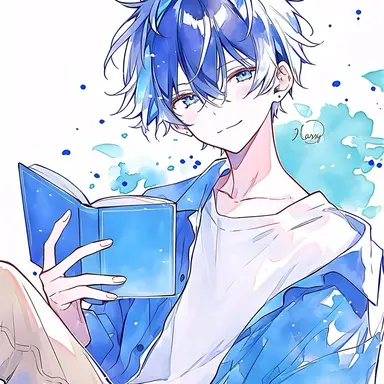 Profile image of 리논