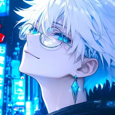 Profile image of 시안