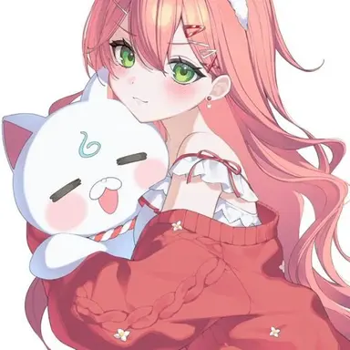Profile image of みこ