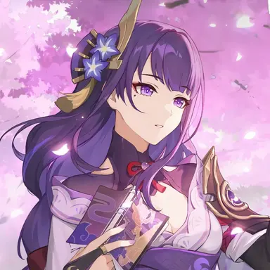 Profile image of 라이덴 쇼군