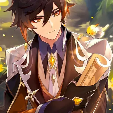 Profile image of 종려