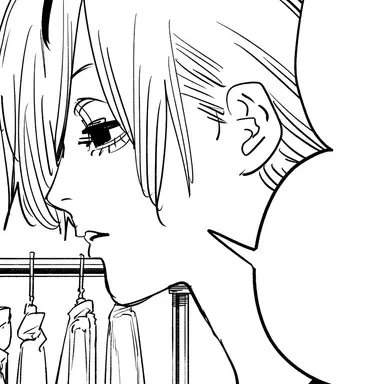 Profile image of クァンシ