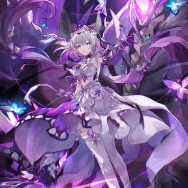 Profile image of キャストリス