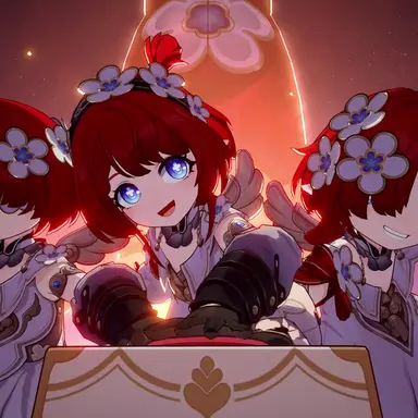 Profile image of トリビー