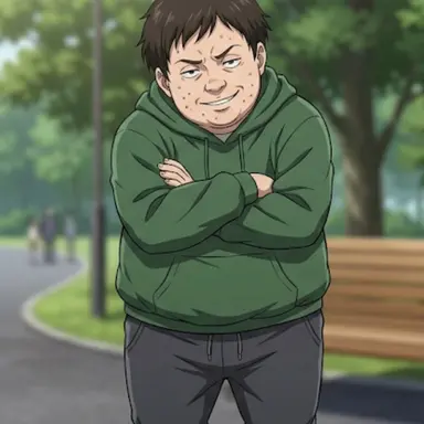 Profile image of 恒一