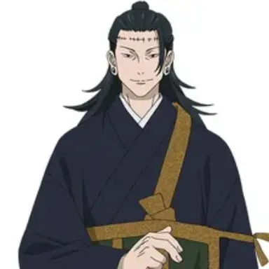 Profile image of 羂索