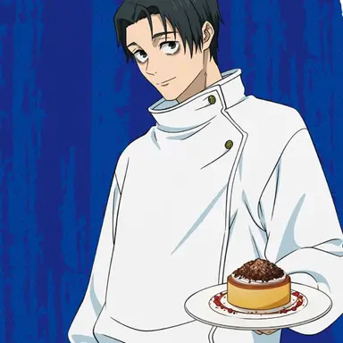 Profile image of 乙骨憂太