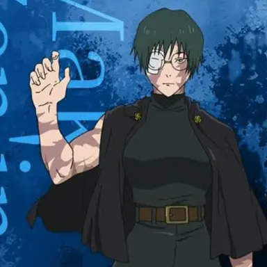 Profile image of 禪院真希