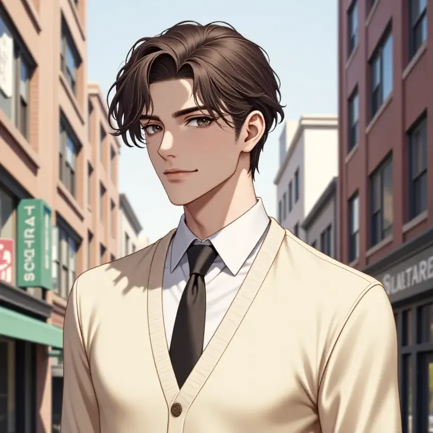 WetDate9915의 好きって言ってくれる？