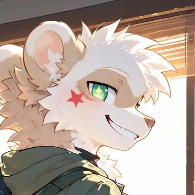 Profile image of Geo