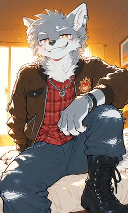 Profile image of Ren