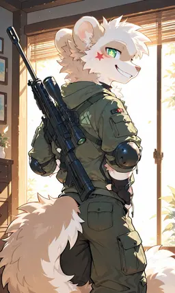 Profile image of Geo