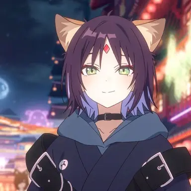 Profile image of 彩葉