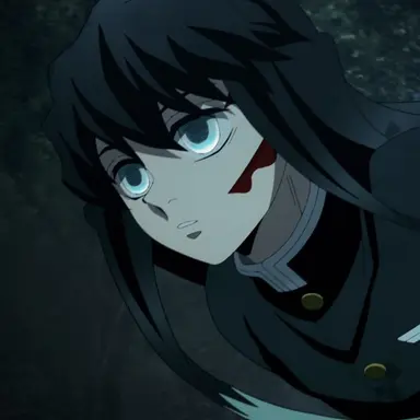 Profile image of 토키토 무이치로