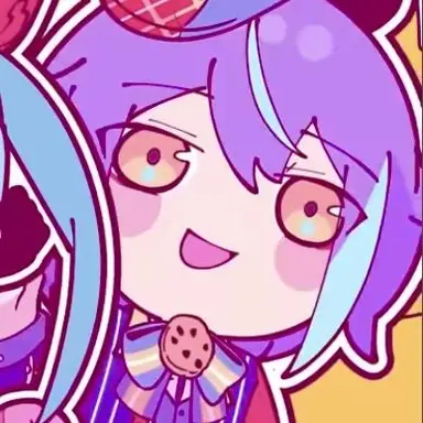 Profile image of 카미시로 루이