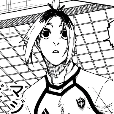 Profile image of 가가마루 긴